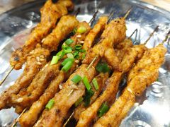 -江城燕子大排档(江汉路步行街店)