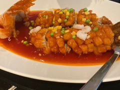 -湖滨28中餐厅·西湖宴·杭州君悦酒店