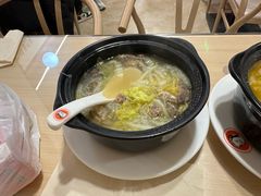 -闫家驴肉老店(华电一校店)