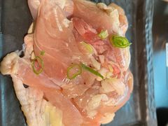 -厚贞日式烤肉(浦东汇智店)