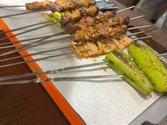-半酌烧烤小酒馆(南京东路店)