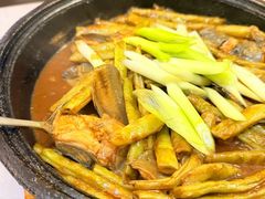 -君霖海鲜私房菜(春柳店)