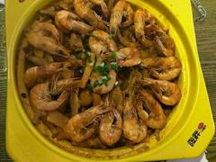 -馋胖肉蟹煲(洲河湾店)