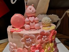 -CAKE BOSS 蛋糕老板(领展购物广场·中关村店)