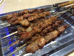 -直隶安家罩饼(复兴路店)