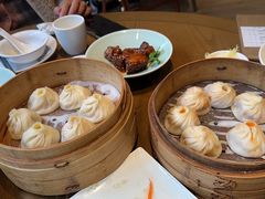 -南翔馒头店(豫园店)