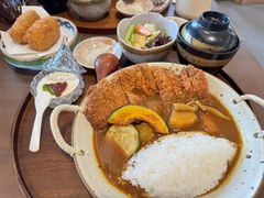 -ITARU食堂·定食料理(西丽店)
