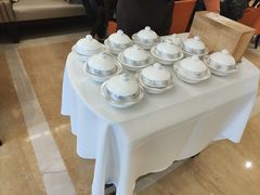 -长沙芙蓉国温德姆至尊豪廷大酒店-自助餐厅