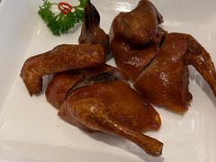 -利苑酒家(合景国际金融广场店)