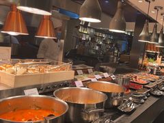 -安蒂娅·海鲜自助餐厅(安蒂娅美兰酒店)