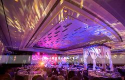 -梅龙镇酒家·宴会厅(南京西路总店)