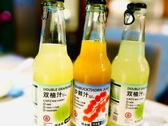 -双合园·海鲜水饺青岛菜(上清路店)