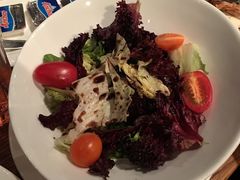 -Geneva日内瓦餐厅(西郊宝成花苑店)