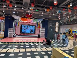 点击看大图 -meland亲子乐园(北京首开通州万象汇店)