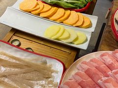 -宽窄巷子鲜牛火锅(北京首店)