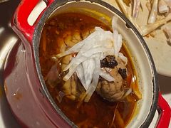 -老天桥蛙炉火锅(姑苏总店)
