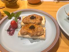 -蟹田居·活蟹料理(东城店)