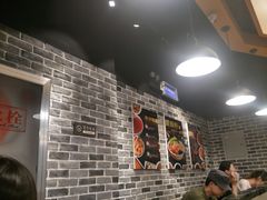 大堂-亚皆老街南宁老友粉·米粉(印象城店)