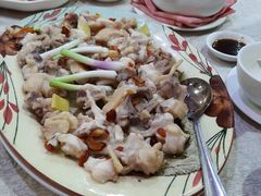 荷叶蒸鸡-腰记饭店(龙源路店)