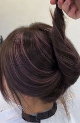 -奈川烫染Salon