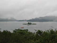 -日月潭