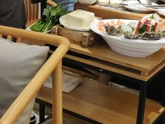 -湯系·煲汤手艺人(东二环泰禾广场店)