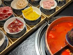 -咏江南·苏式火锅·苏州评弹(观前街店)
