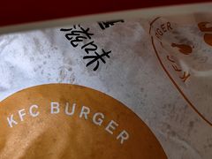 -肯德基(顺义光明大街店)