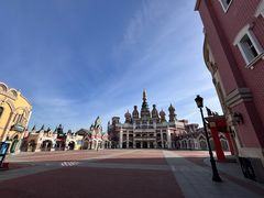 -泰达航母主题公园