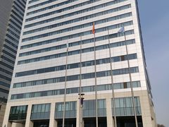 -海创大连科技交流中心(海事大学地铁站店)