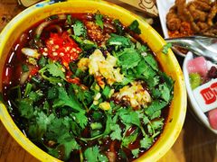 -冒椒火辣(奎星楼街店)