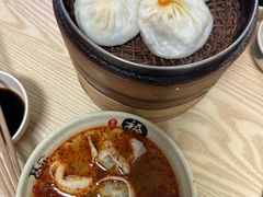 -鲁氏汤包王(长白街店)
