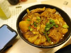 牛腩面-池记(尖沙咀店)