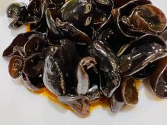 关东小木耳-光明邨大酒家(淮海路店)