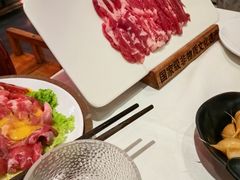 -东来顺饭庄(西直门店)