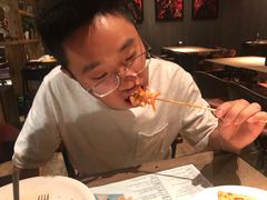 -好伦哥(温都水城店)