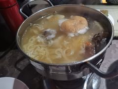 -龙之梦万丽酒店青餐厅