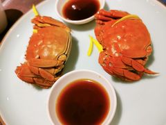 -蟹榭·本帮江浙菜·蟹宴(五角场合生汇商场店)
