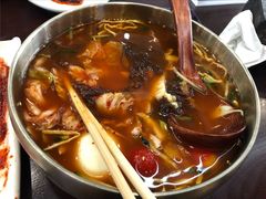 -服务大楼冷面(延大店)