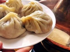 -情忆草原涮肉馆