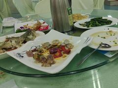 -景好海鲜餐厅(大鹏必选旅游店)