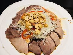 冷水猪肚-炳胜品味(珠江新城店)