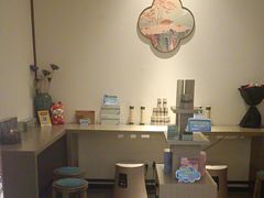 -锦艾·推拿艾灸&疗愈SPA(时代天街空中花园店)