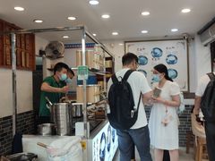 -芝麻糊世家(西华店)