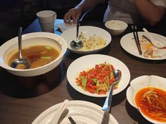 -庐灶江南·江南菜·四合院Bistro(东直门雍和宫·原华侨宾馆店)
