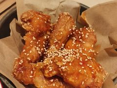 -必胜客(骡马市店)