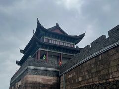 -黄贤森林公园