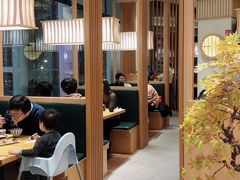 大堂-胜博殿日式炸猪排(西红门店)