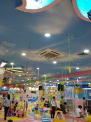 -胜利乐园(胜利购物广场店)