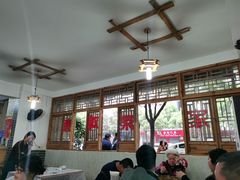 大堂-瓦房兔(璧山店)